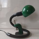 Italian Space and Hebi Table Lamp by Isao Hosoe for Valenti Luce, 1970s