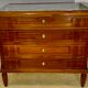 Commode époque Art  Déco 1930 ,  4 Tiroirs