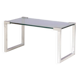 Table d'appoint des années 1980 par Peter Ghyczy pour Ghyczy Studio aux Pays-Bas