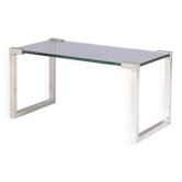 1980s side table by Peter Ghyczy for Ghyczy Studio Netherlands
