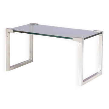 1980s side table by Peter Ghyczy for Ghyczy Studio Netherlands
