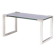 Table d'appoint des années 1980 par Peter Ghyczy pour Ghyczy Studio aux Pays-Bas