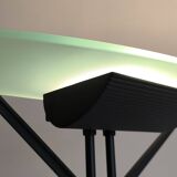 1980's Accademia Terra floor lamp by Shigeaki Asahara for LUCITALIA, TBEG