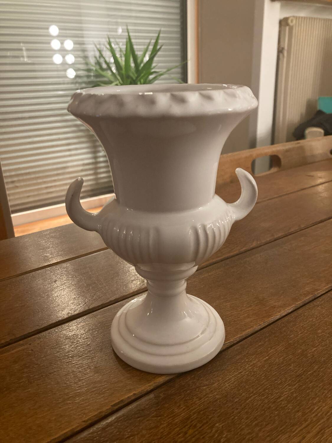 Vintage vase