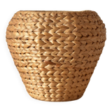 Water hyacinth planter