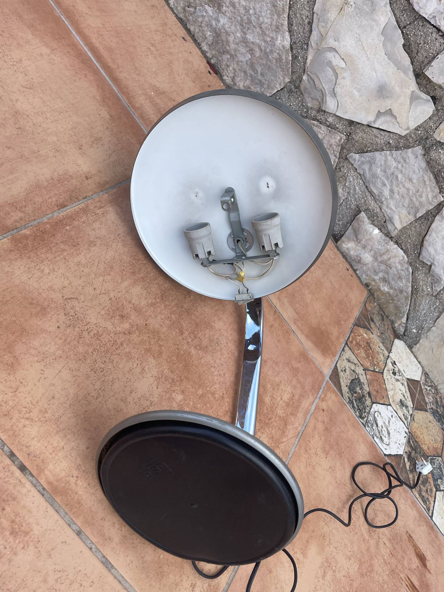 Fase Boomerang 520 Lamp