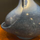 Ceramic lamp by Fred and Andrée Stocker 1960