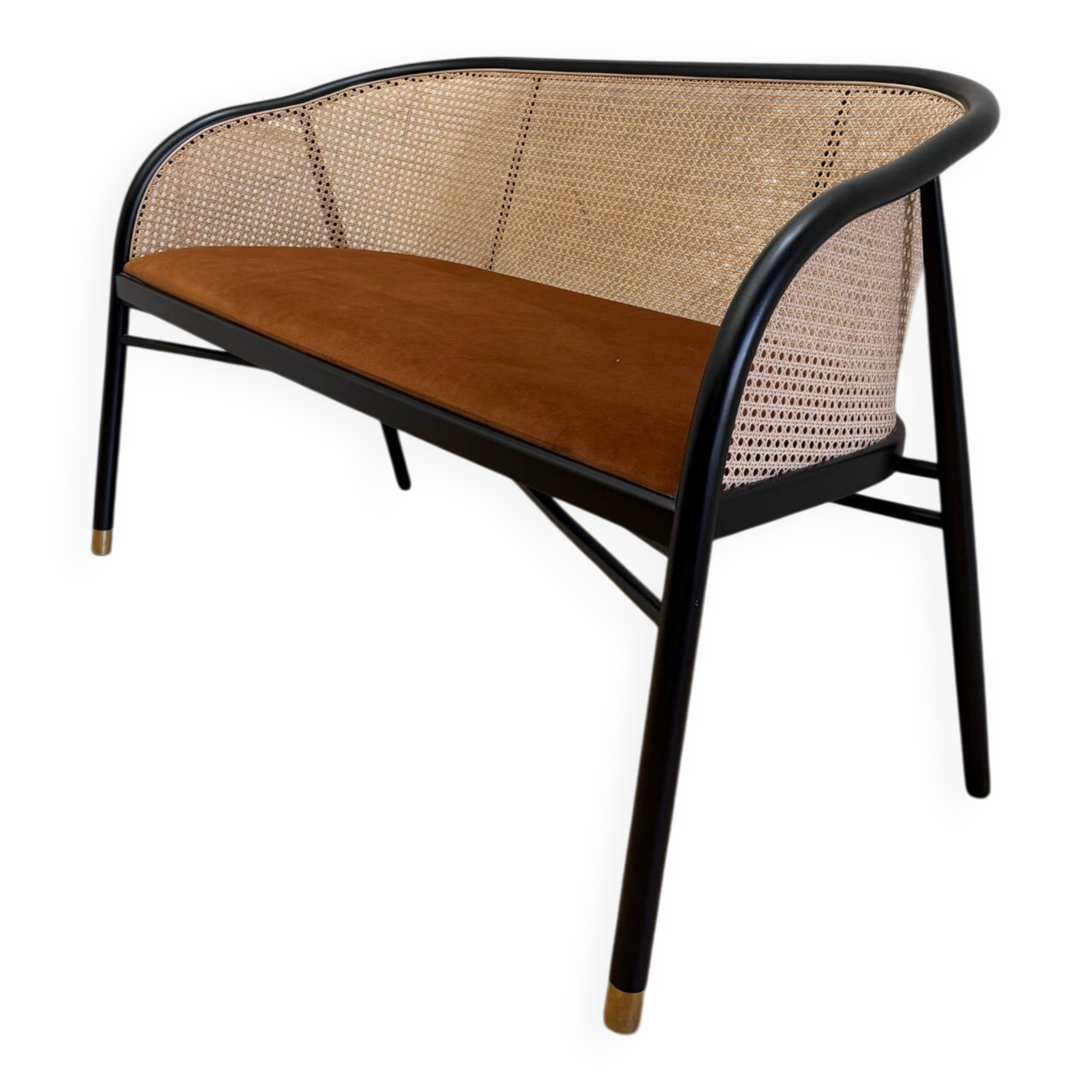 Horse bench - the socialite family