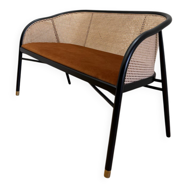 Banquette cavallo - the socialite family
