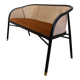 Horse bench - the socialite family