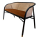 Horse bench - the socialite family
