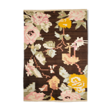 Afghan kilim 246 x 169 cm
