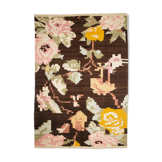 Afghan kilim 246 x 169 cm