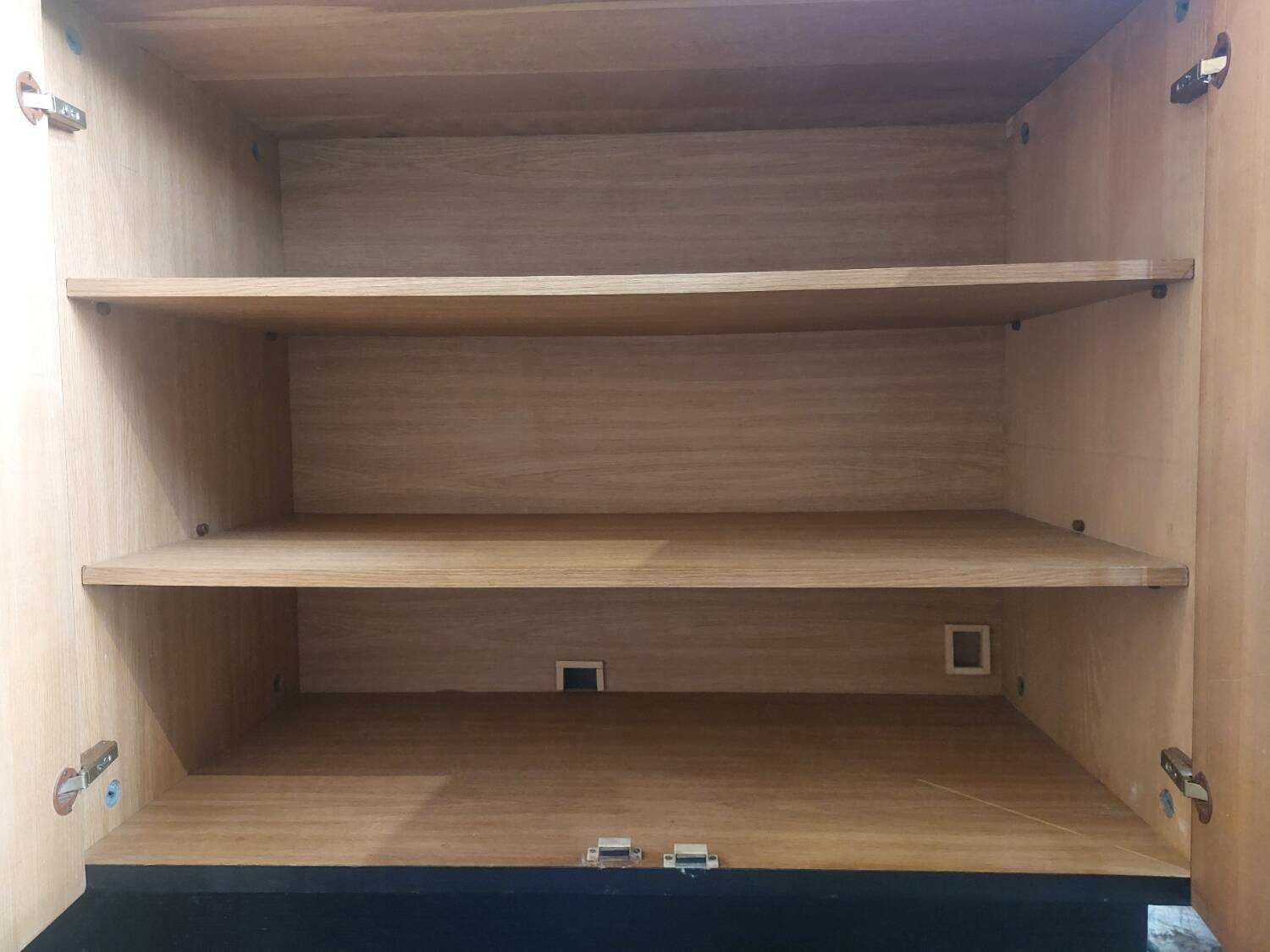 Sideboard by De Coene, Belgium, 1970s