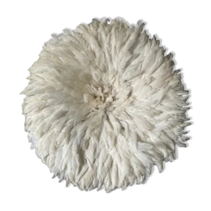 Juju hat blanc de 60