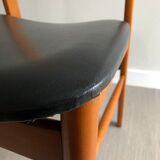 Scandinavian chairs