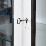 Vintage medical cabinet, 1970s