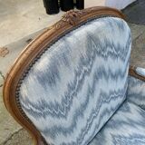 Louis XV armchair