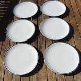 Ancien Service en Porcelaine Winterling Bavaria - 44 pcs