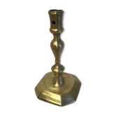 17th bronze Sconce