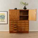 1950s drawer cabinet