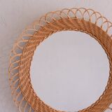 Mirror, Germany, 1970s