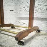 Vintage night valet Reguitti