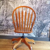 Windsor screw office chair