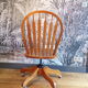 Windsor screw office chair