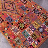 Moroccan carpet - 168 x 355 cm