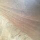 Wooden stool