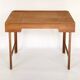 Vintage desk dressing table