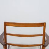 Mid-Century Dining Chairs from McIntosh, 1960s, Set of 6