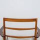 Mid-Century Dining Chairs from McIntosh, 1960s, Set of 6