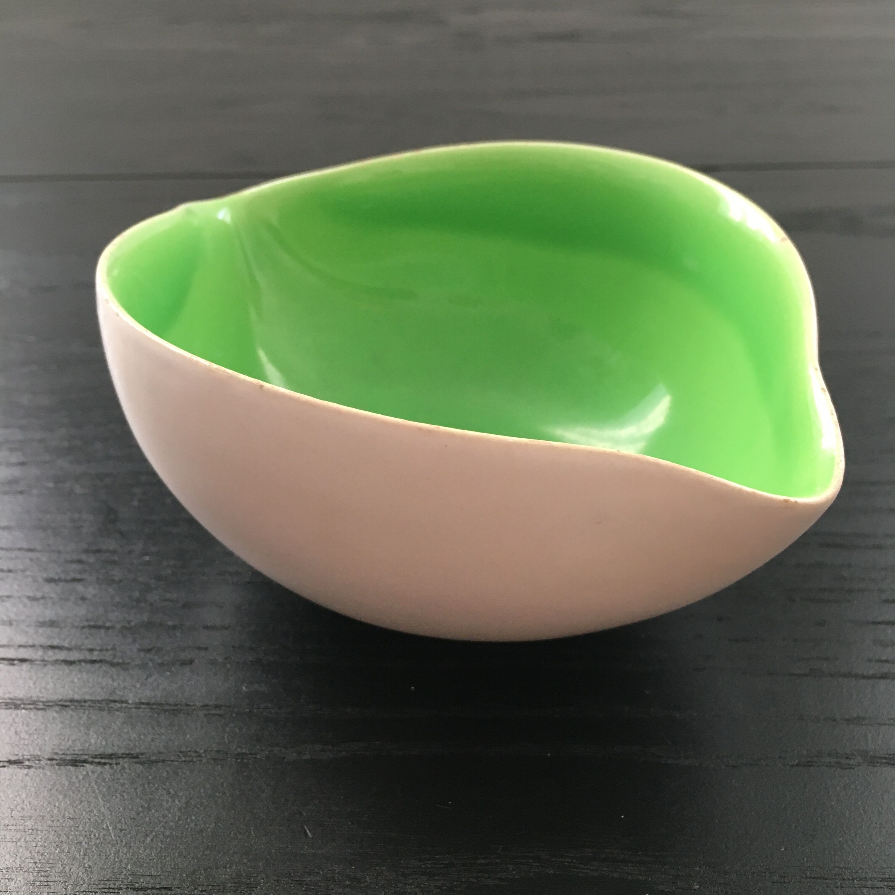 Lime bowl