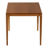 50s Side Table by Franz Yaver Lutz for WK