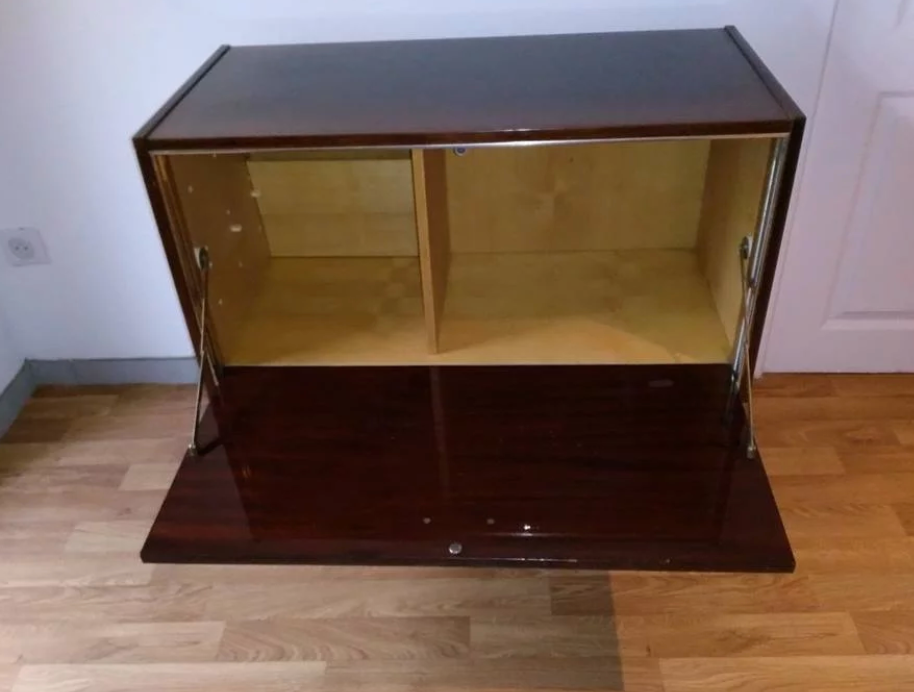 Vintage bar furniture