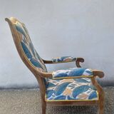 Fauteuil Voltaire