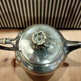 Cristofle teapot early twentieth century