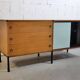 ARP sideboard by Pierre Guariche published by Minvielle 1960