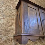 Wall storage