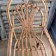CHILDREN'S CHAIR IN RATTAN