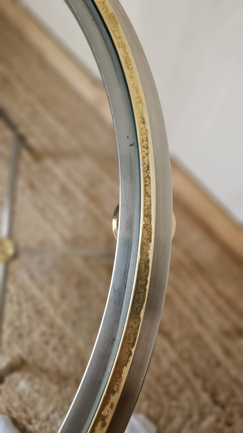 Side table, Italy 1970