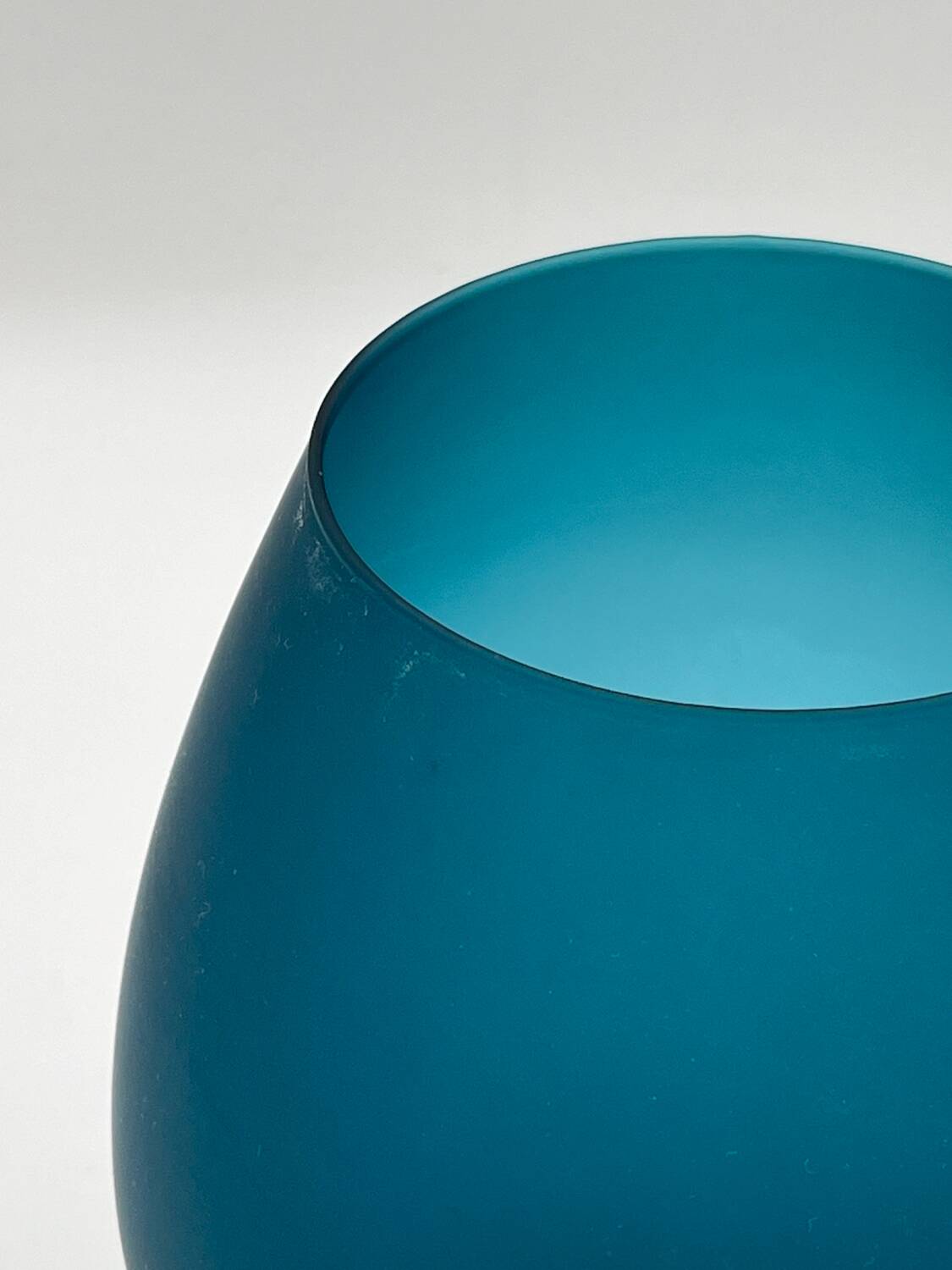 Cognac glass from Empoli