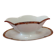 Tirschenreuth porcelain sauceboat