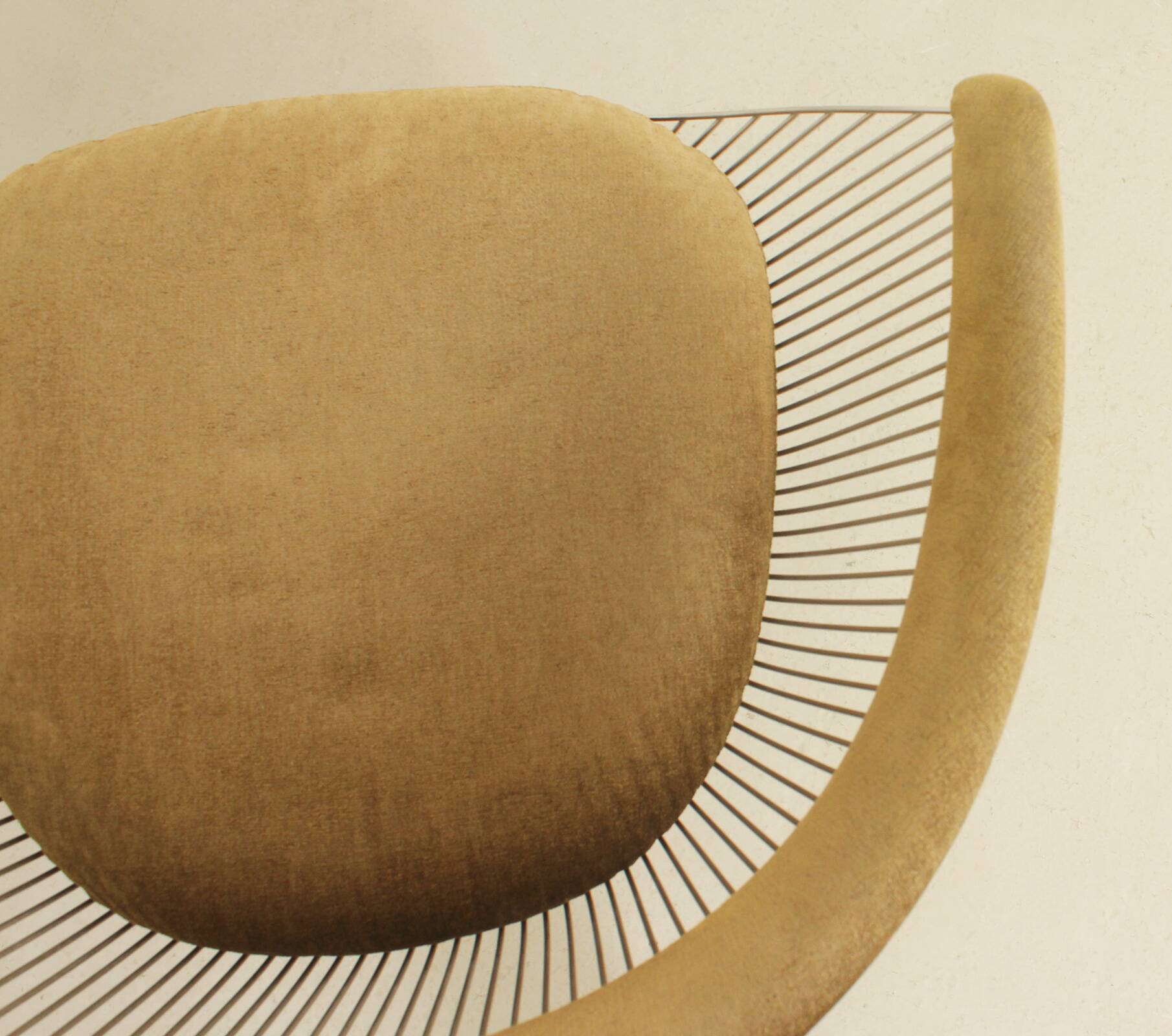 Chair by Warren Platner for Knoll International, United States.