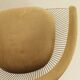 Chair by Warren Platner for Knoll International, United States.