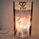 Italian slamp lamp museum collection