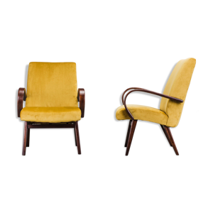 fauteuils de Jaroslav