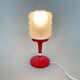 Mid-century Table Lamp by Elektroinstala Jilove, Czechoslovakia, 1970's